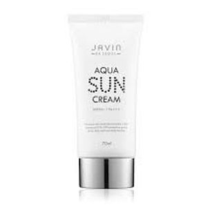 Kem Chống Nắng Hàn Quốc JAVIN De Seoul Aqua Sun CREAM SPF 50/PA 70ml