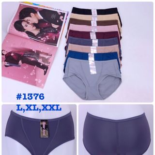 Quần sister hood 1376 chất thun lạnh