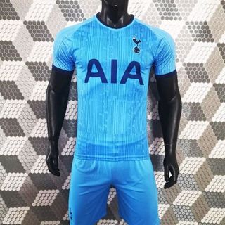 quần áo bóng đá clb tottenham 21092020