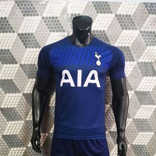 quần áo bóng đá clb tottenham 21092020