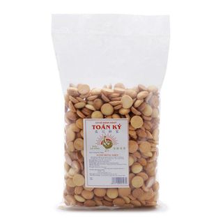 Bánh trứng nhện Toàn ký 100gr