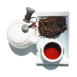 Trà đen - chuyên dùng pha trà sữa