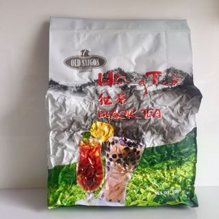 Trà đen - chuyên dùng pha trà sữa