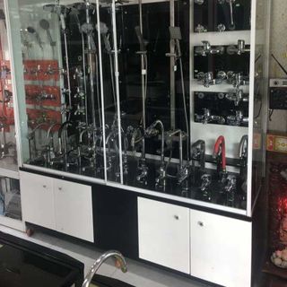 Thiết Bị Vệ Sinh Cao Cấp