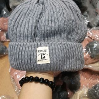 Len nhí 2 cục bông