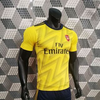 quần áo bóng đá clb arsenal 20192020 giá sỉ