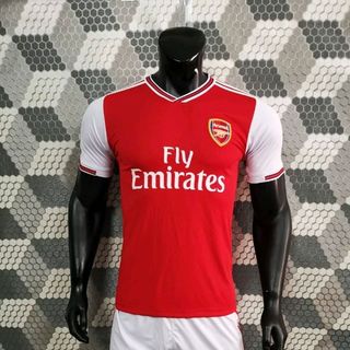 quần áo bóng đá clb arsenal 20192020