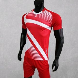 quần áo bóng đá không logo supernova