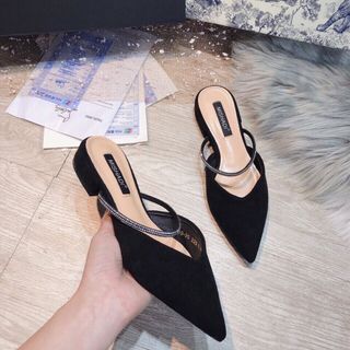 Dép sục xinh c