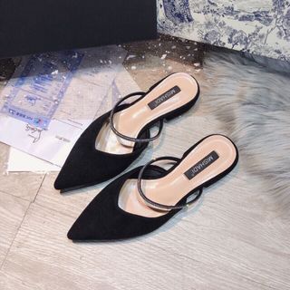 Dép sục xinh c