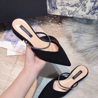 Dép sục xinh c