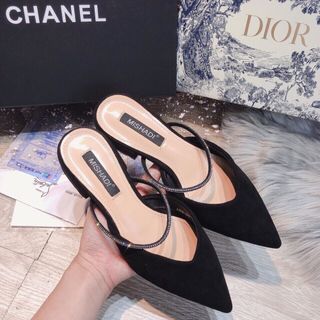 Dép sục xinh c