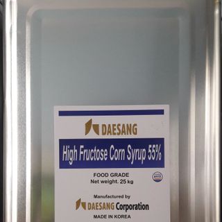 Đường High Fructose Corn Syrup - Korea