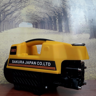 Máy rMáy rửa xe SAKURA - cntlmrxskr ửa xe SAKURA - cntlmrxskr