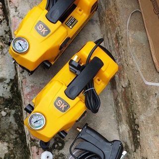 Máy rMáy rửa xe SAKURA - cntlmrxskr ửa xe SAKURA - cntlmrxskr
