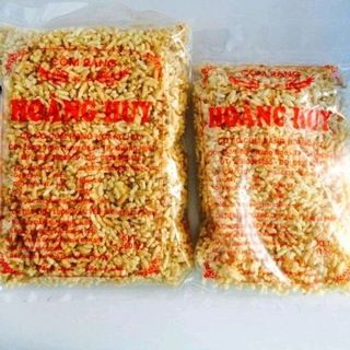 CỐM RANG QUẢNG NGÃI 250GR