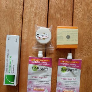 SÉT TRỊ NÁM CLOBETAMIL G