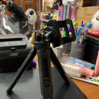 Chân tripod giá sỉ