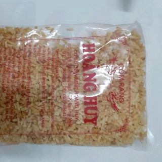 CỐM RANG QUẢNG NGÃI 250GR