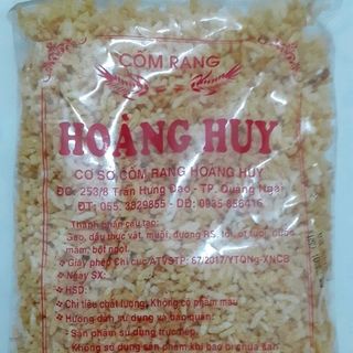 CỐM RANG QUẢNG NGÃI 250GR