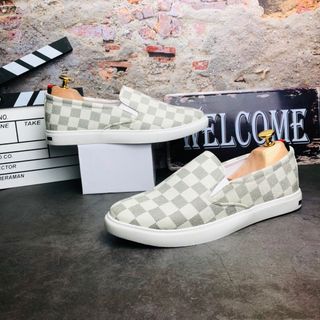 Giày Lười Nam Cao Cấp