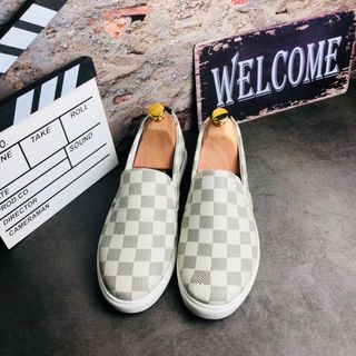 Giày Lười Nam Cao Cấp