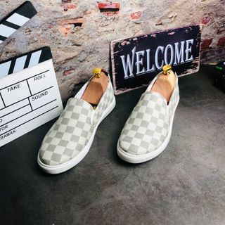 Giày Lười Nam Cao Cấp