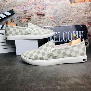 Giày Lười Nam Cao Cấp