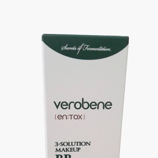 Kem Nền Trang Điểm BB 3 Trong 1VEROBENE ENTOX 3 – SOLUTION MAKE UP BB 50ml