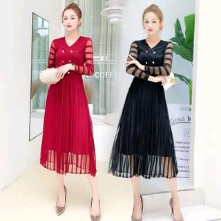 đầm ren dập ly