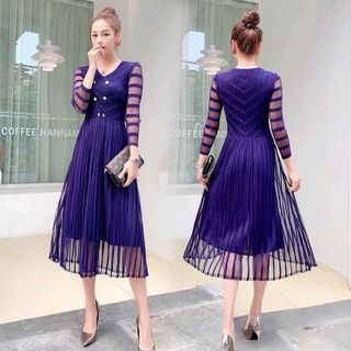 đầm ren dập ly