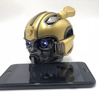 Loa blutooth bumble bee
