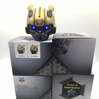Loa blutooth bumble bee