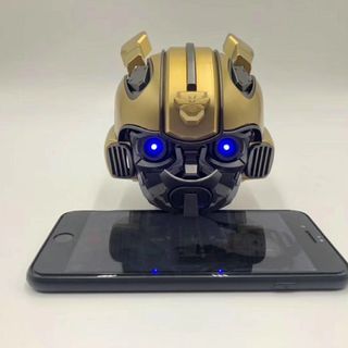 Loa blutooth bumble bee