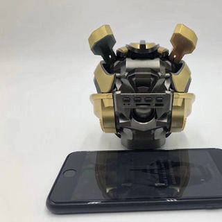 Loa blutooth bumble bee