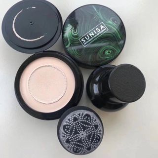 KEM NỀN SUNISA SIÊU THÍCH TỆP DA