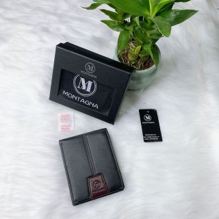 Ví nam thời trang Da Bò Montagna VNDB09