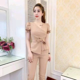 set bộ cực xinh cát hàn