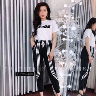 set bộ cực xinh cát hàn
