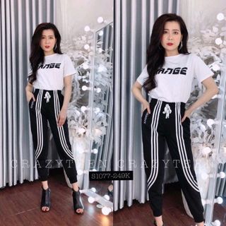 set bộ cực xinh cát hàn