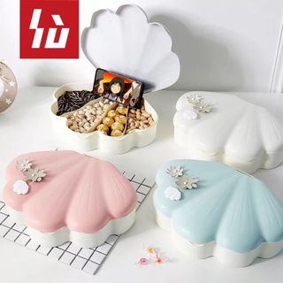 Khay đựng bánh kẹo các loại