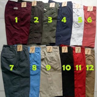 Xưởng Bỏ Sỉ Quần Short Kaki