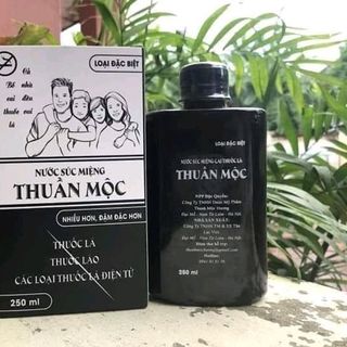 cai thuốc lá thuần mộc giá sỉ