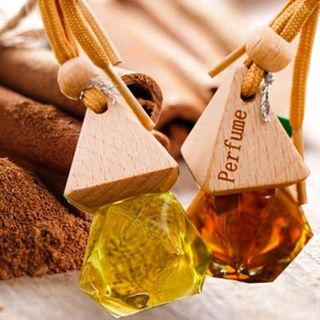 các loại tinh dầu treo