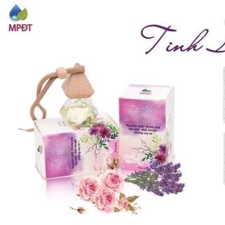 tinh dầu treo thông minh ngân bình