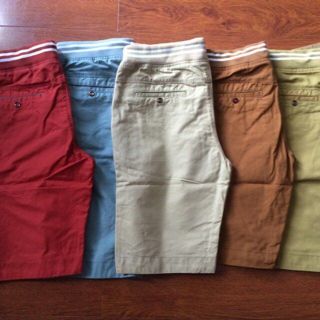 Sỉ Quần Short Kaki Giá Rẻ