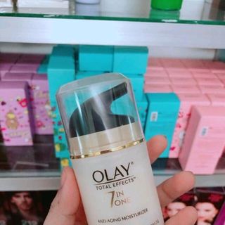kem duong da olay