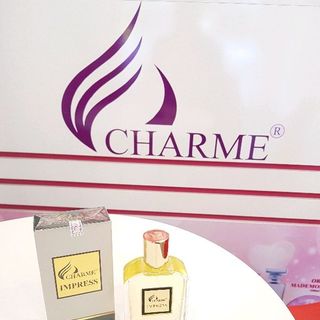 NƯỚC HOA NAM CHARME IMPRESS 75ML giá sỉ