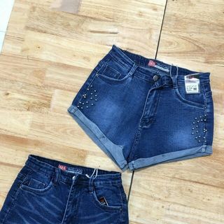 Sỉ Short Jean Nữ Giá Rẻ