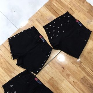 Sỉ Short Jean Nữ Giá Rẻ